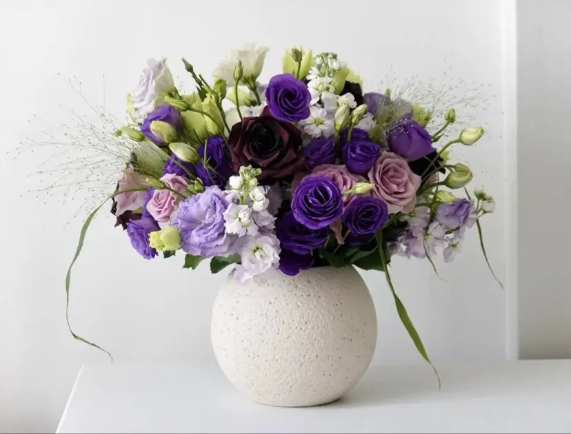 How to Upscale Your Business with Flowers