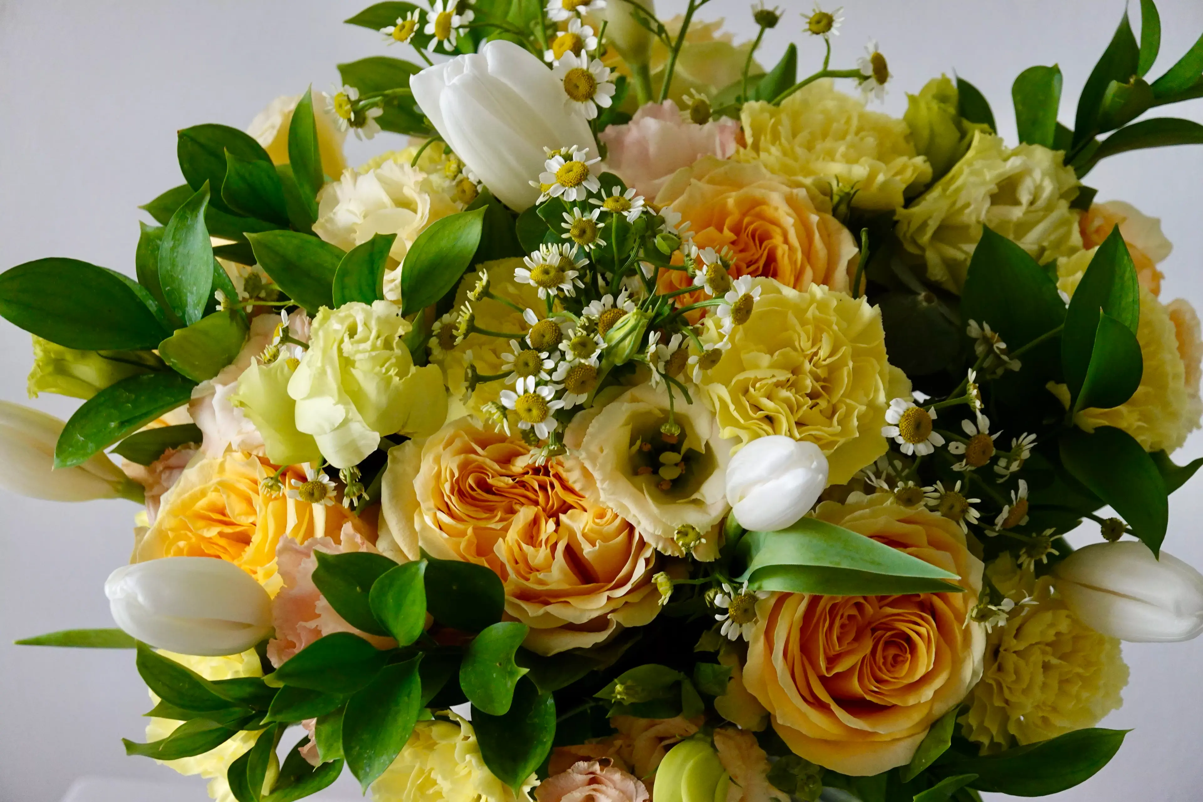 Vieri's Choice (Custom Bouquet)