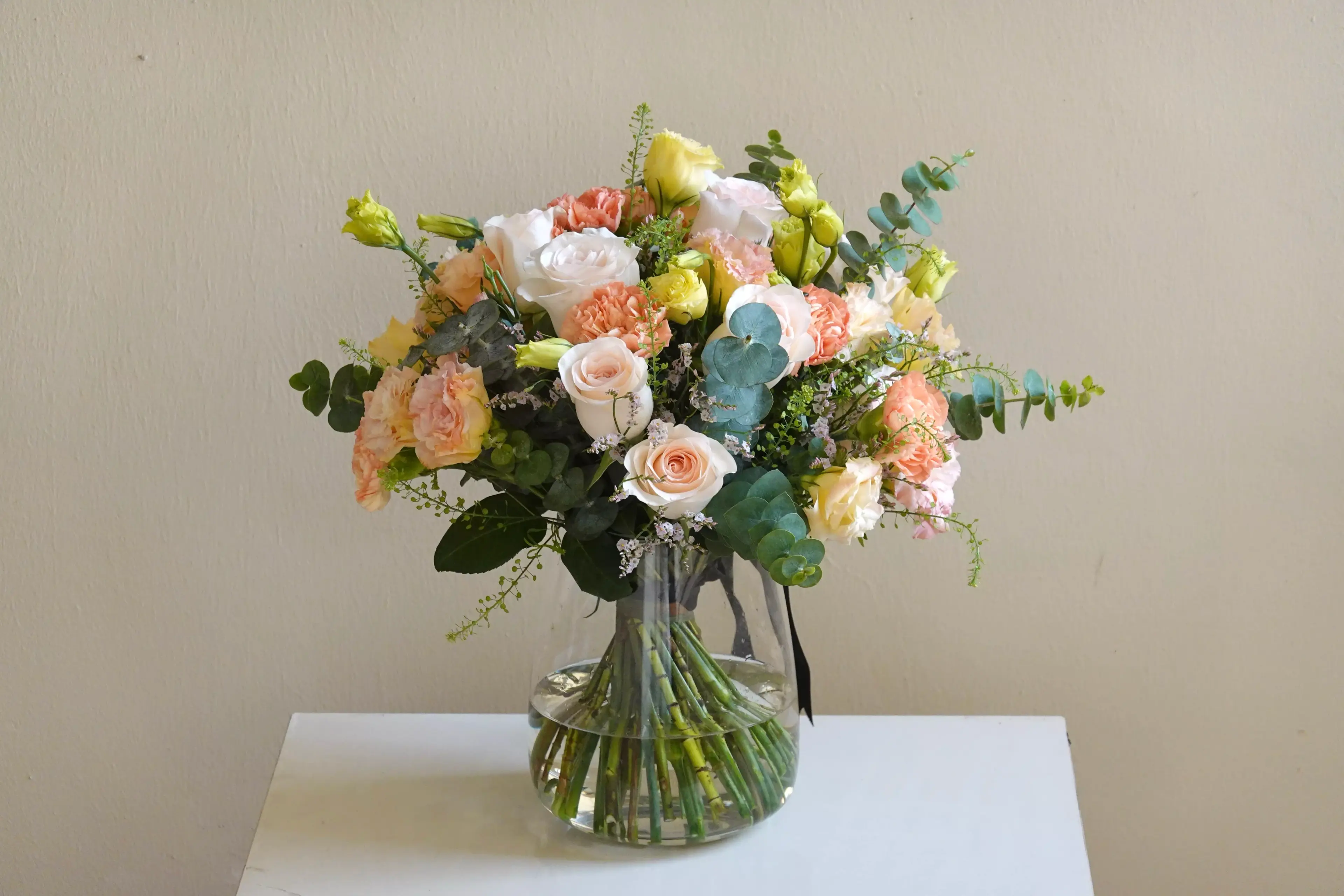 Luxury bouquet