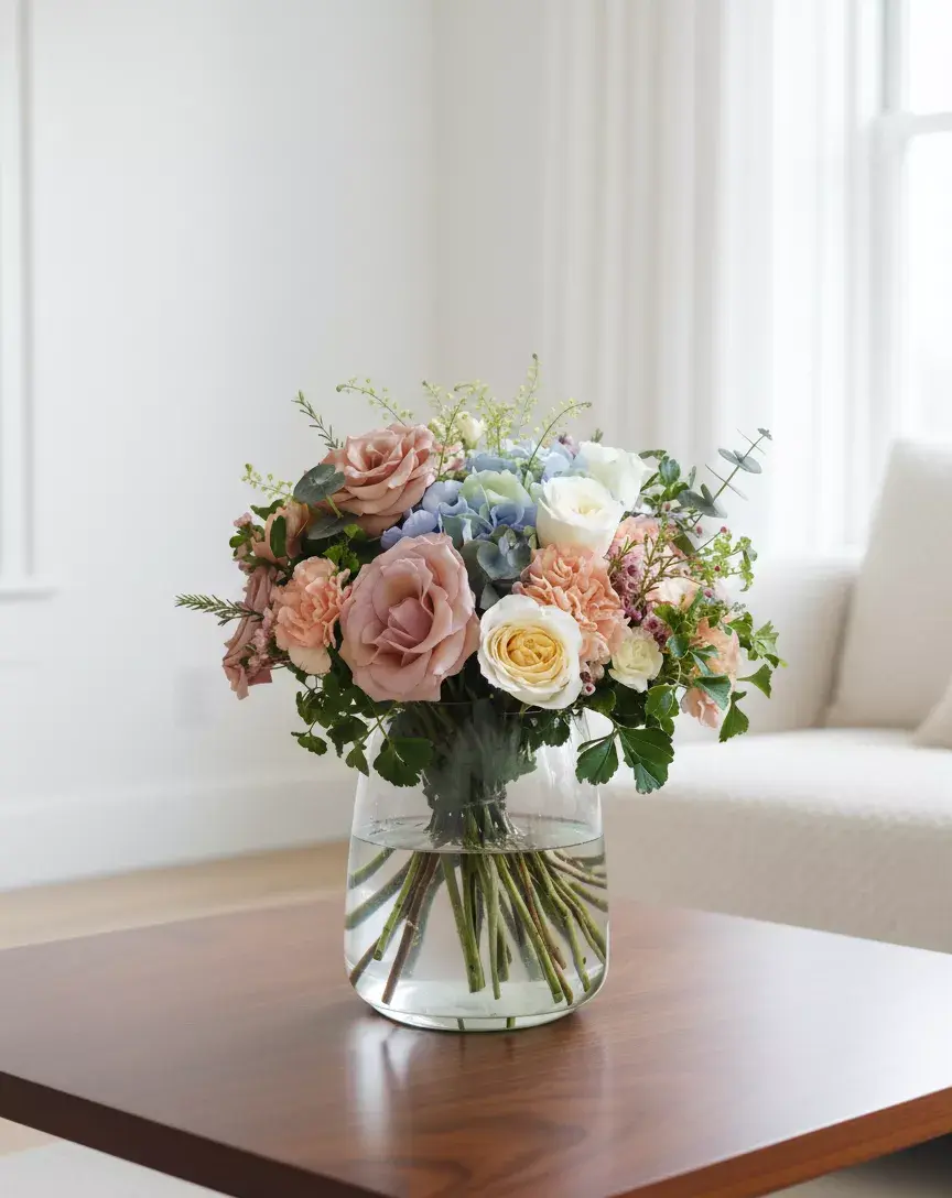 Florist's Choice
