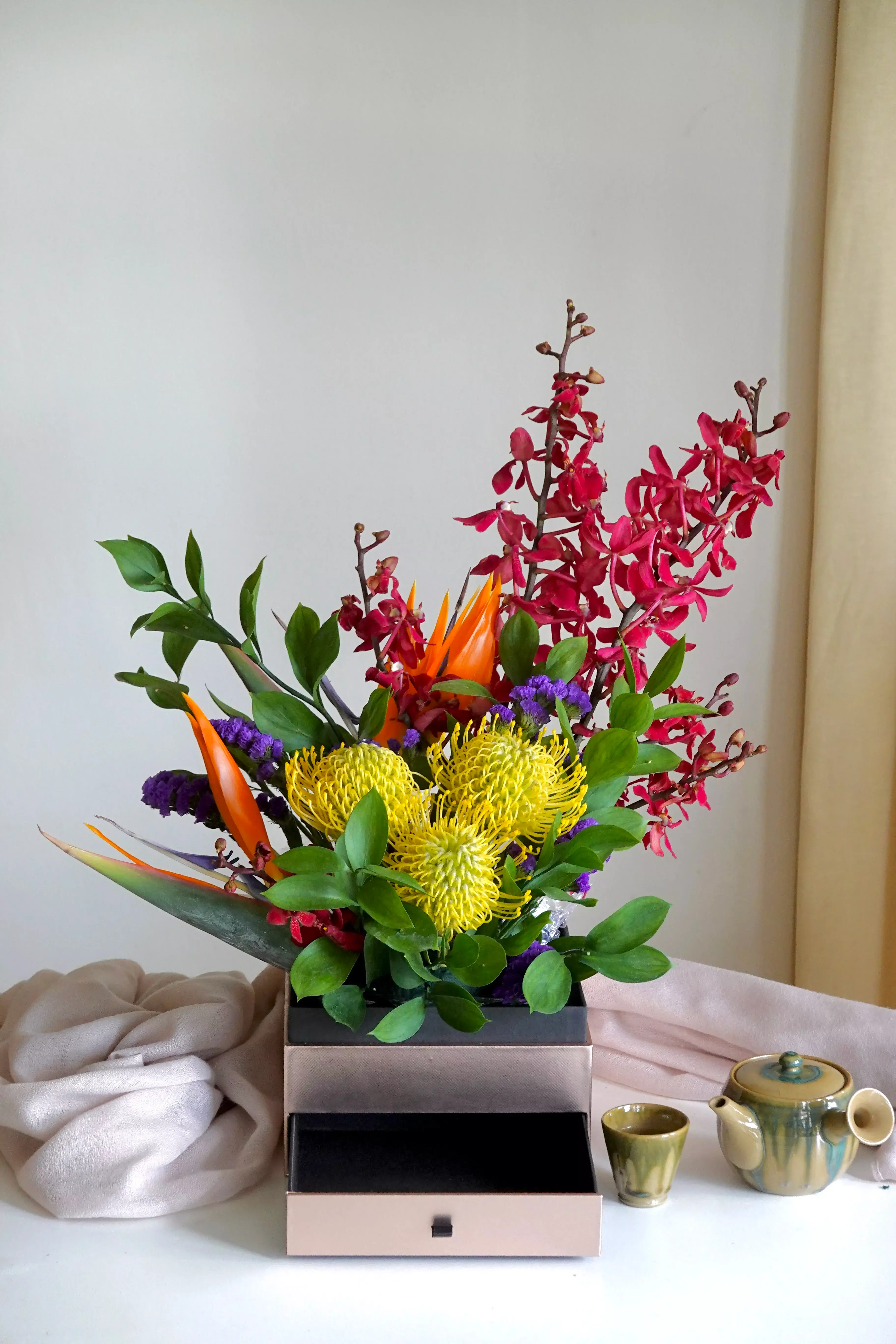 Flower Collection