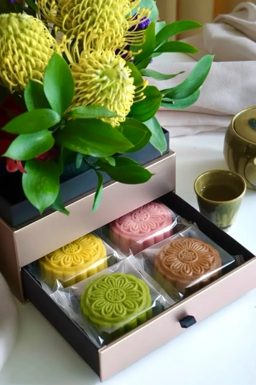 Mooncake Festival