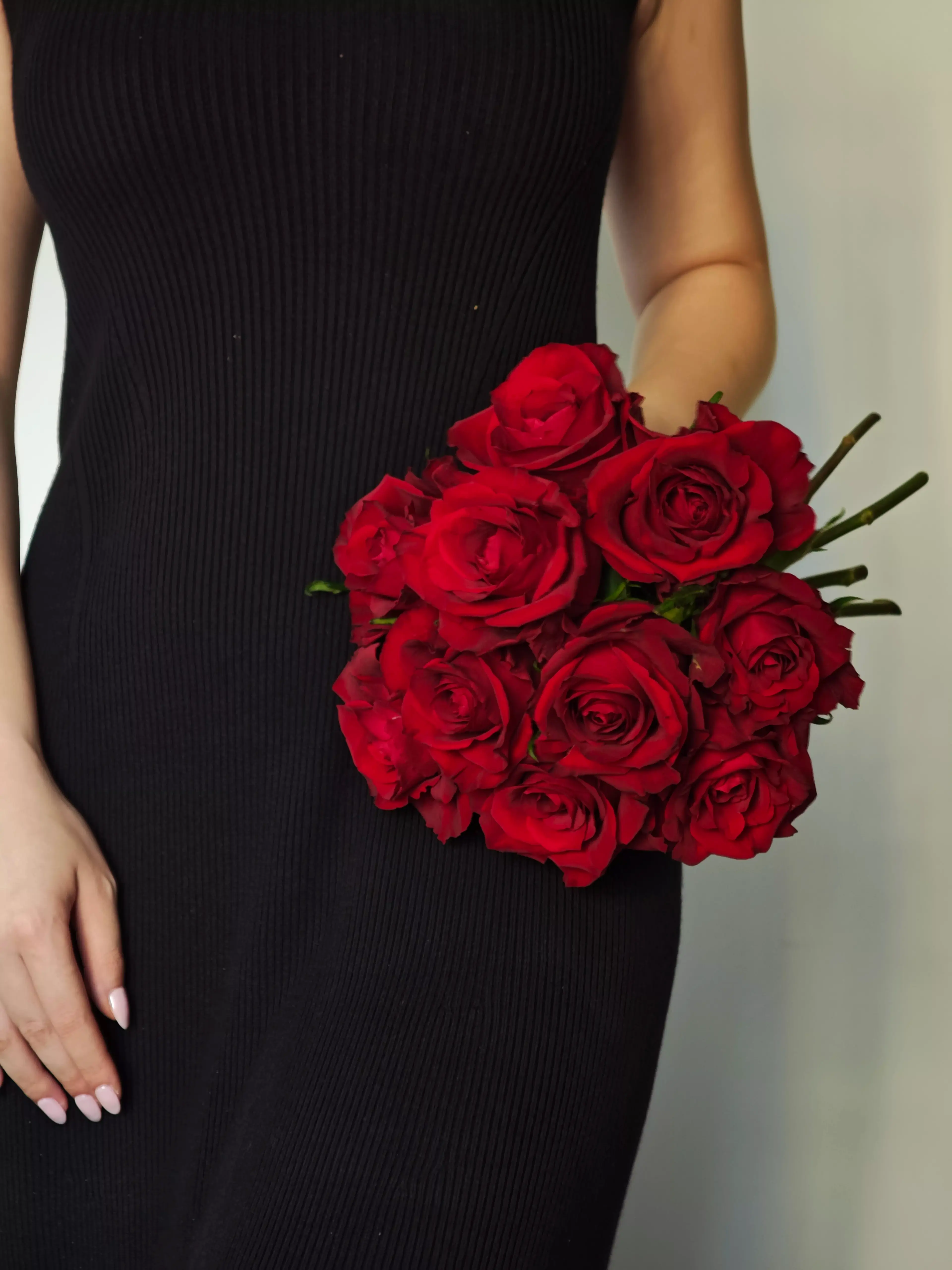 Romance Rouge