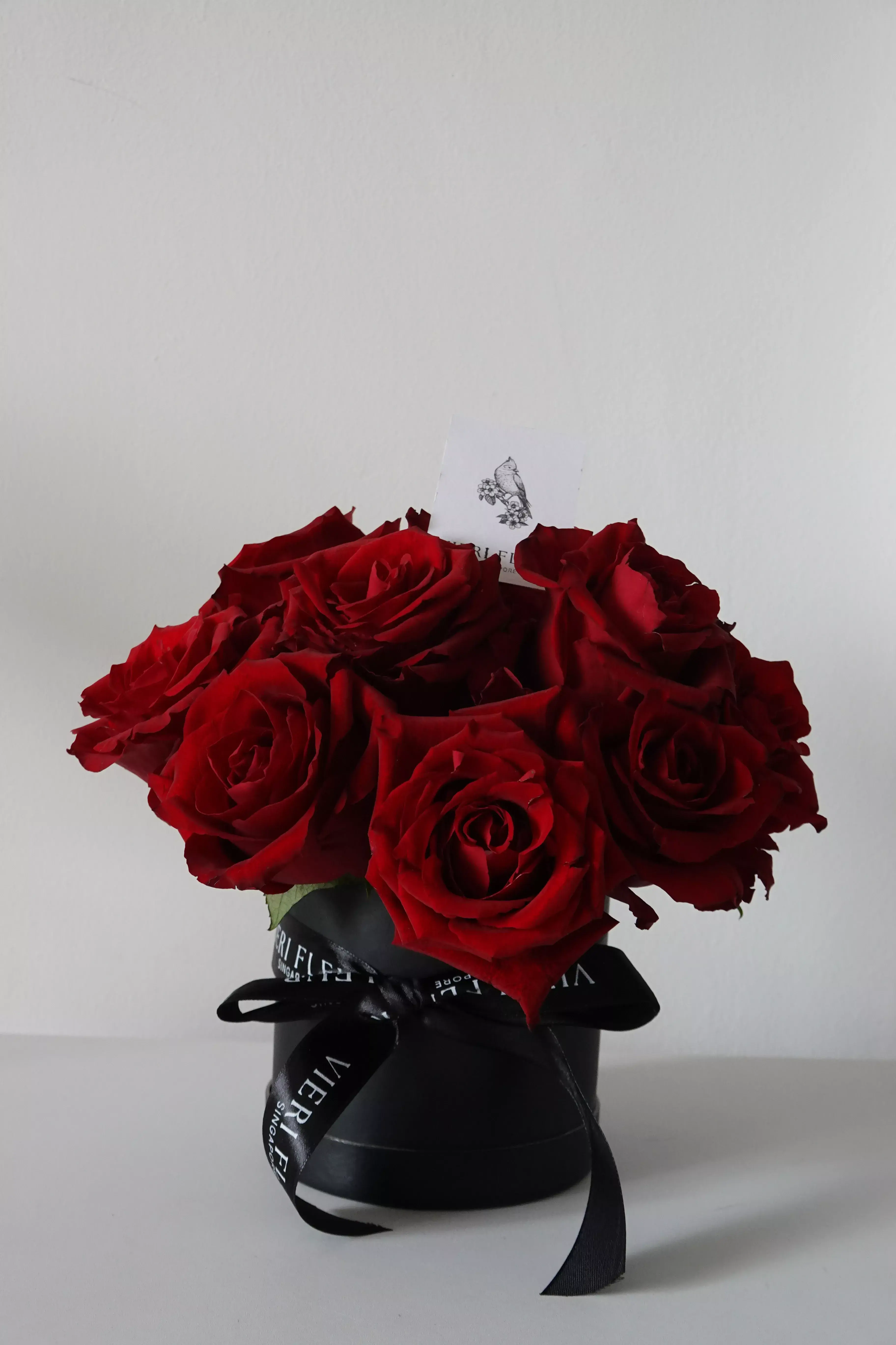 Romance Rouge