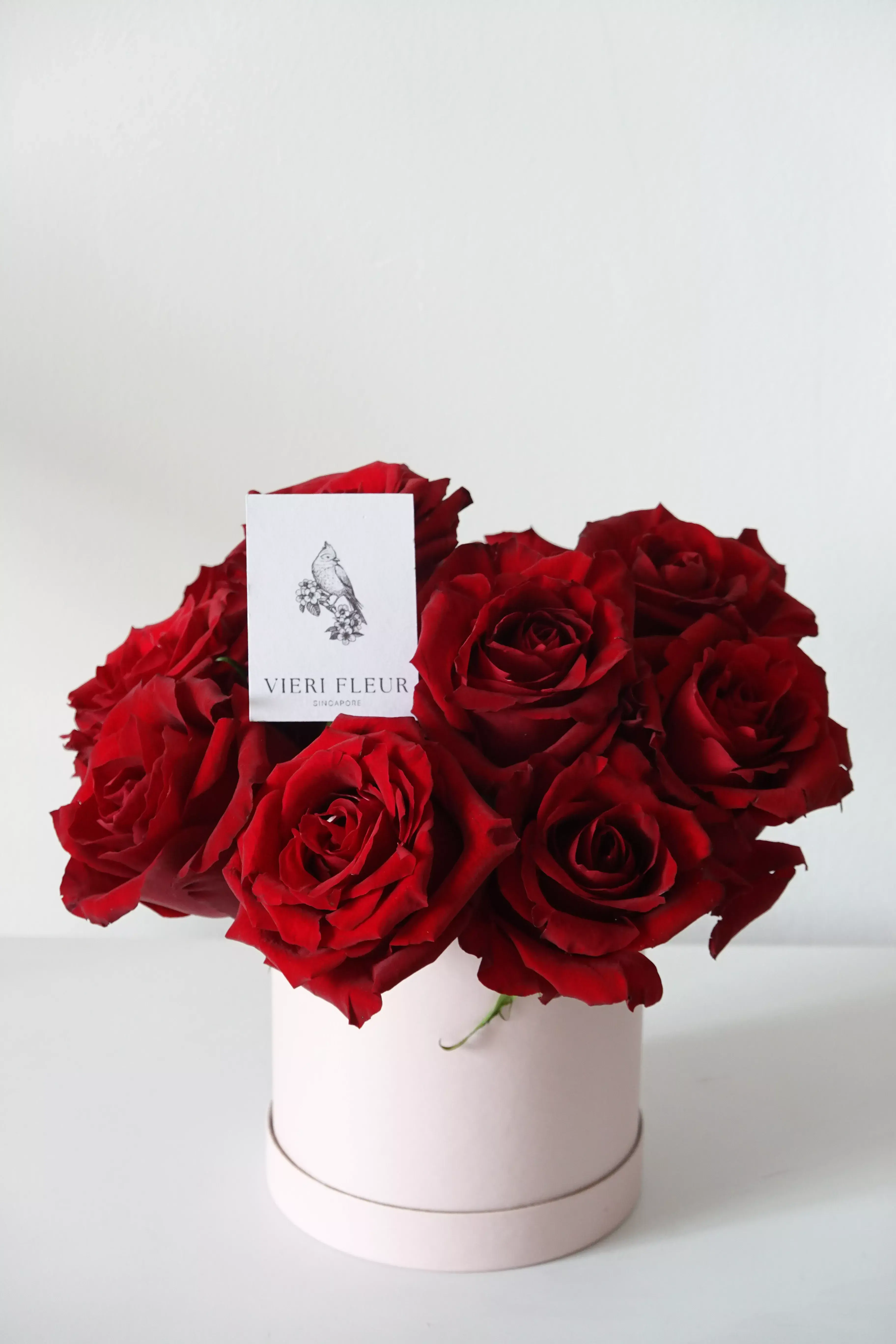 Romance Rouge