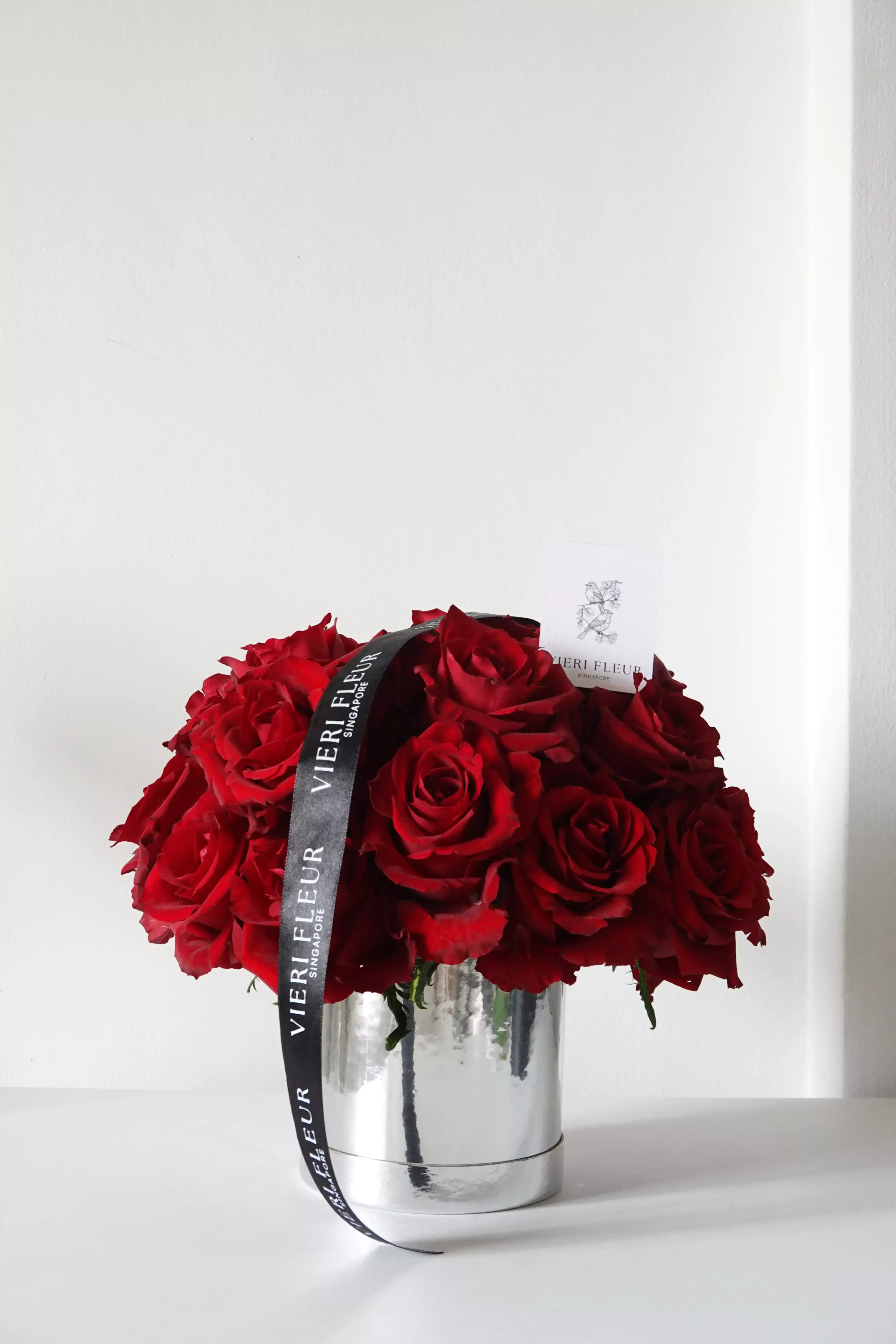 Romance Rouge