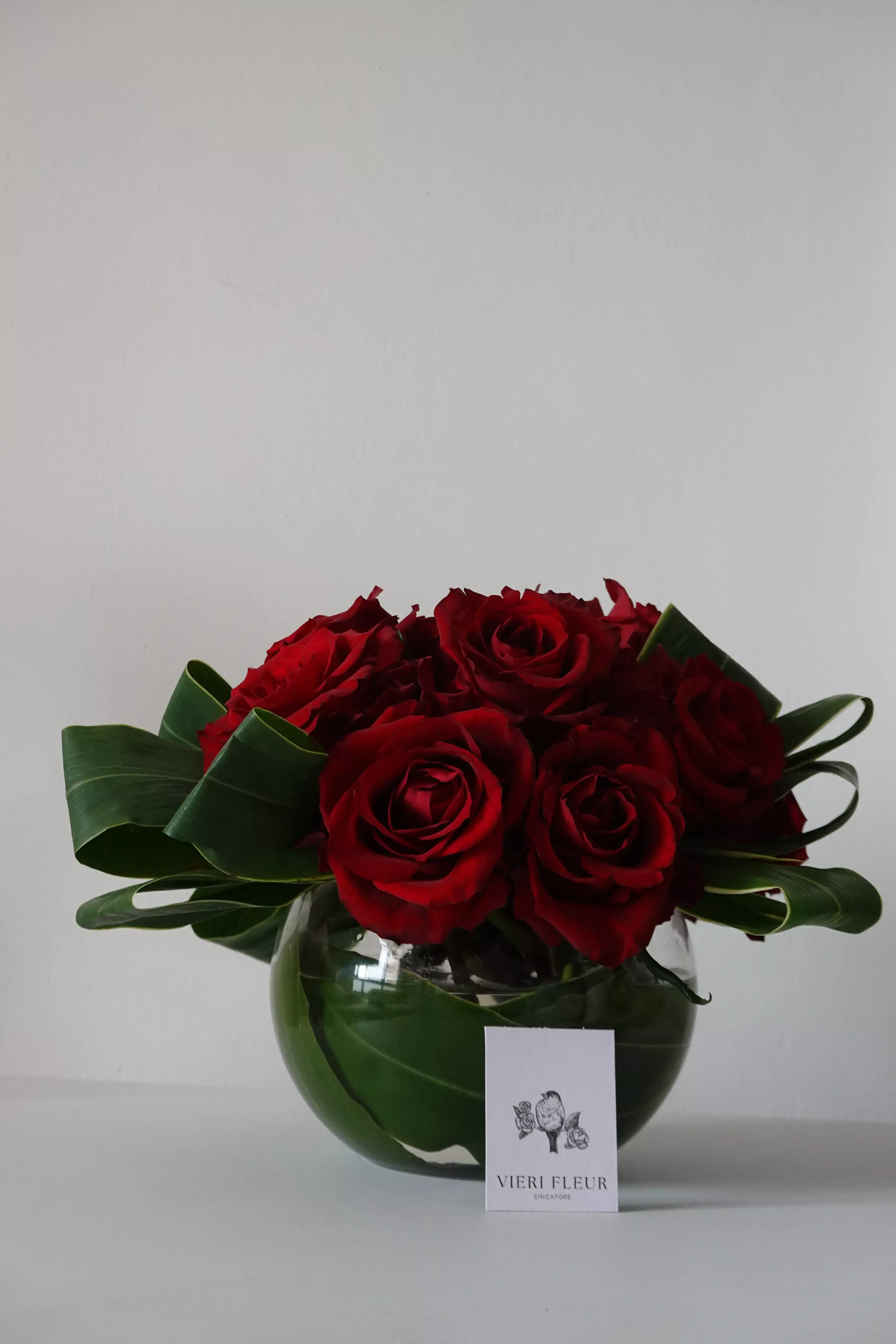 Romance Rouge