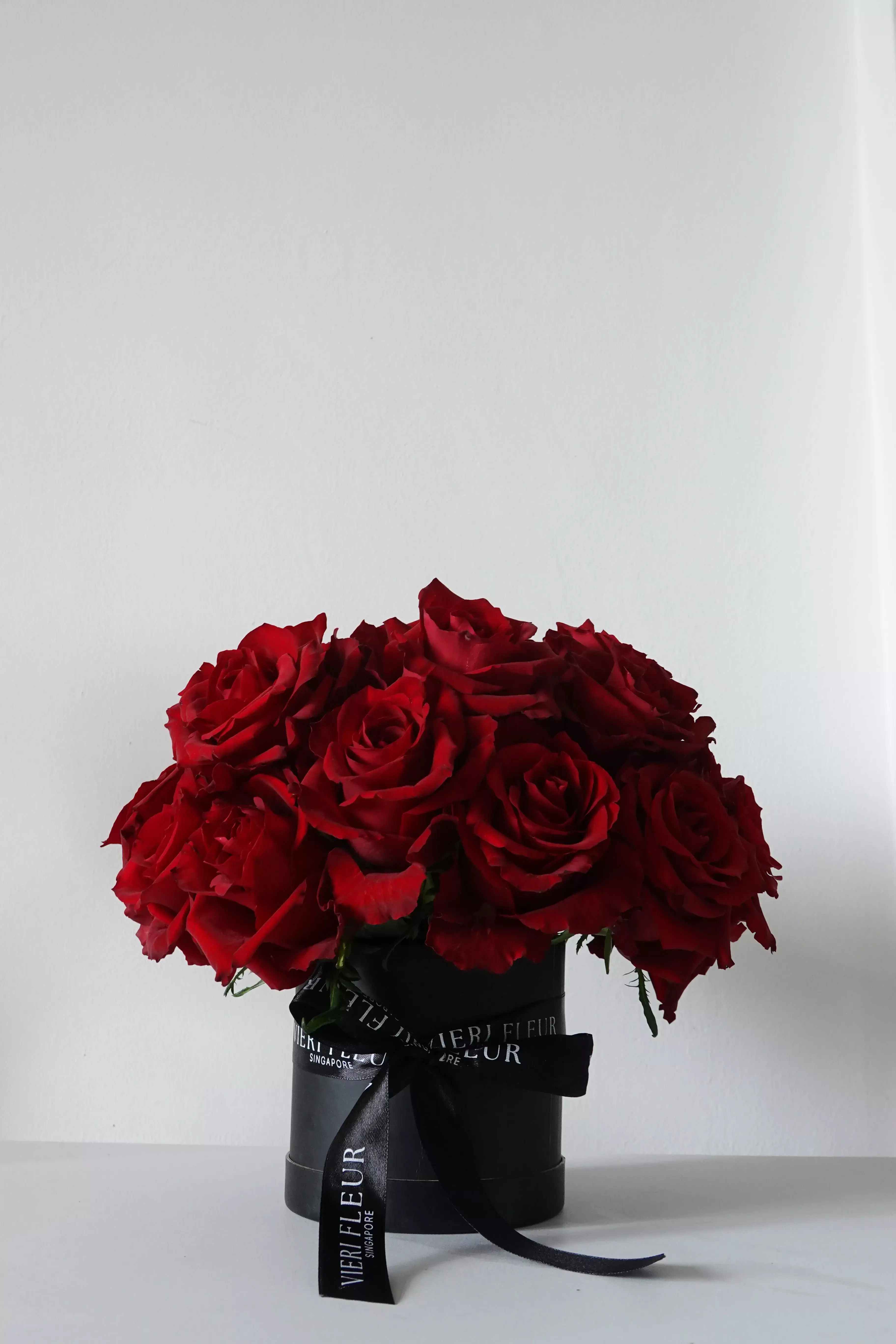 Romance Rouge