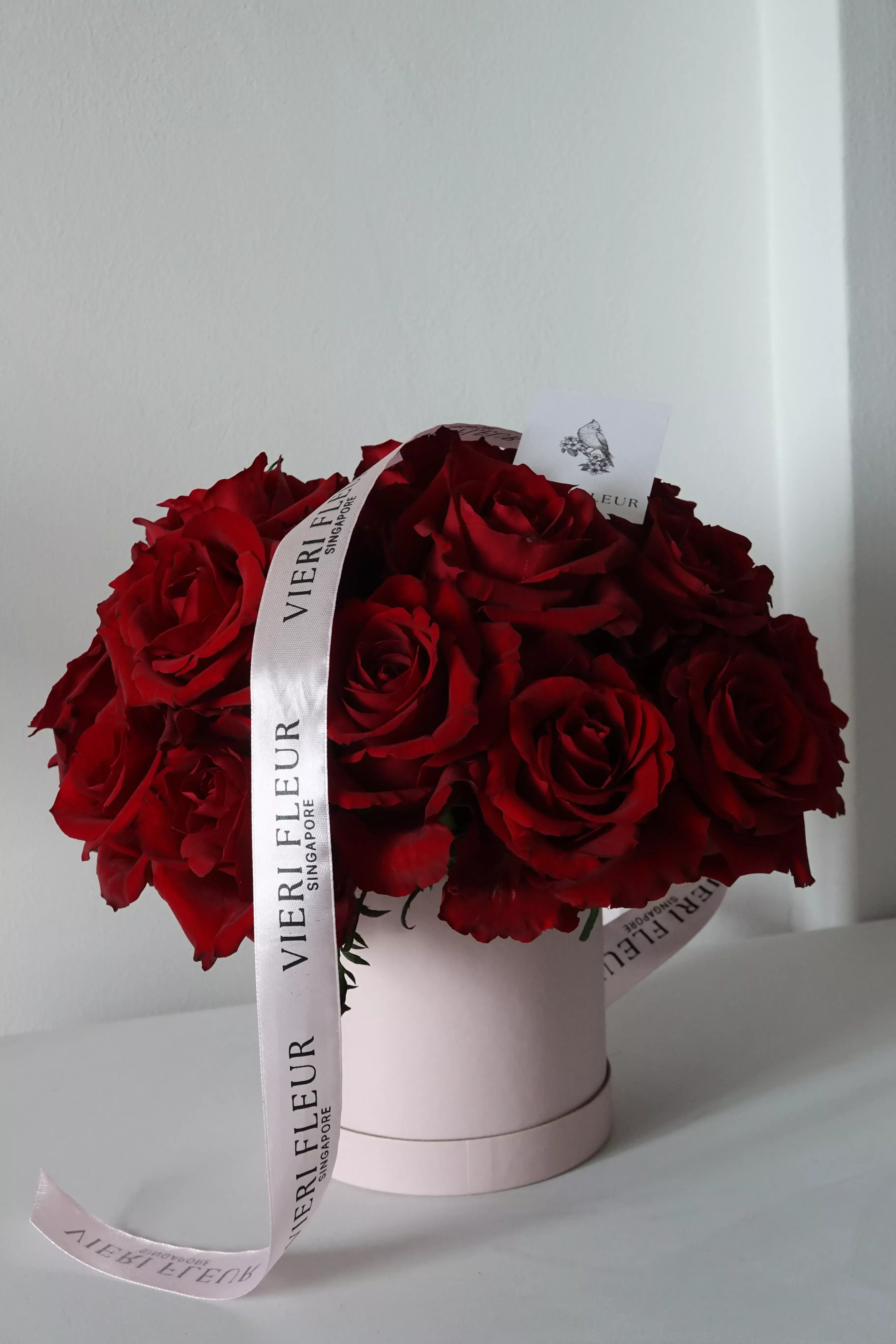 Romance Rouge