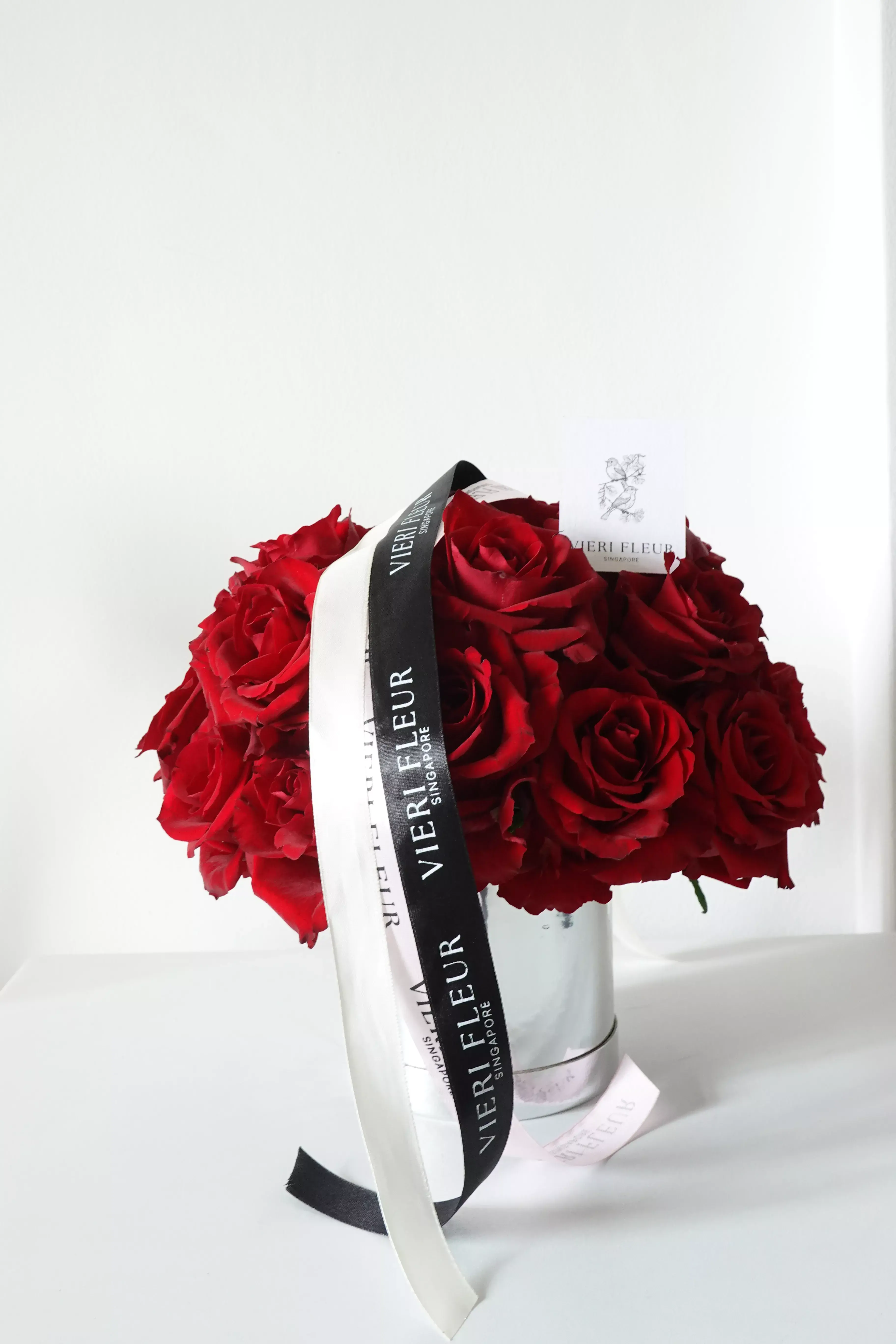Romance Rouge
