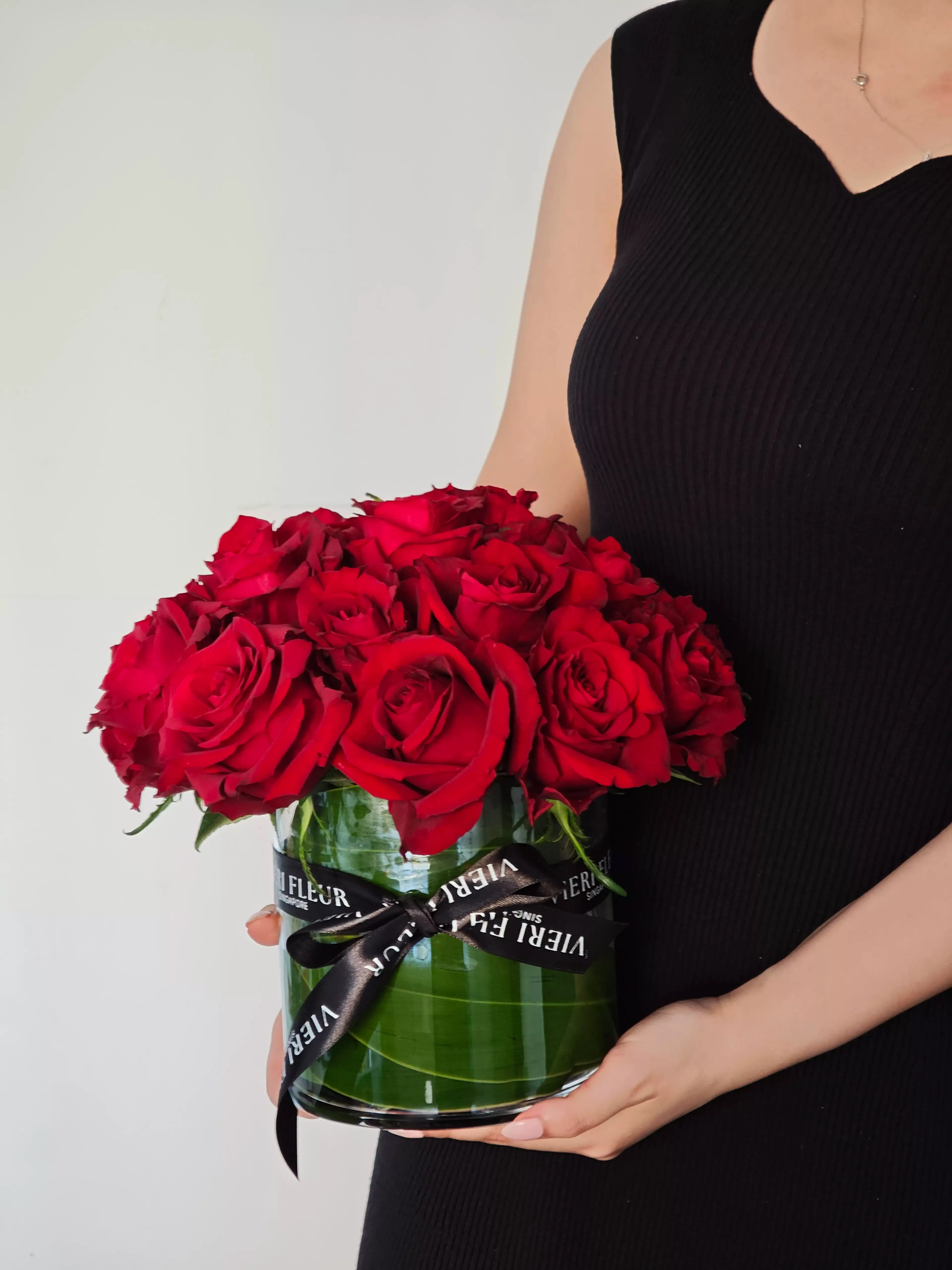 Romance Rouge