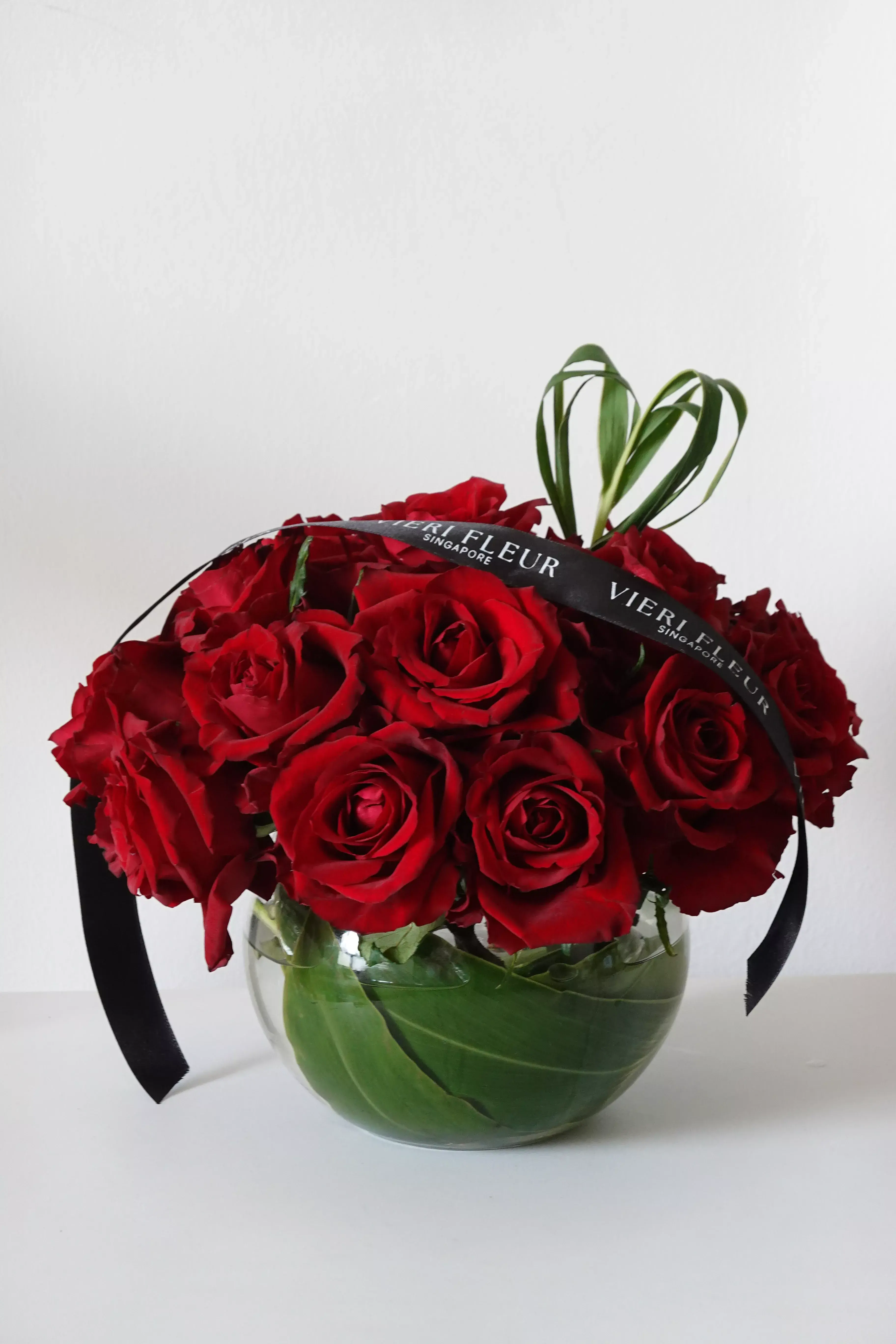 Romance Rouge