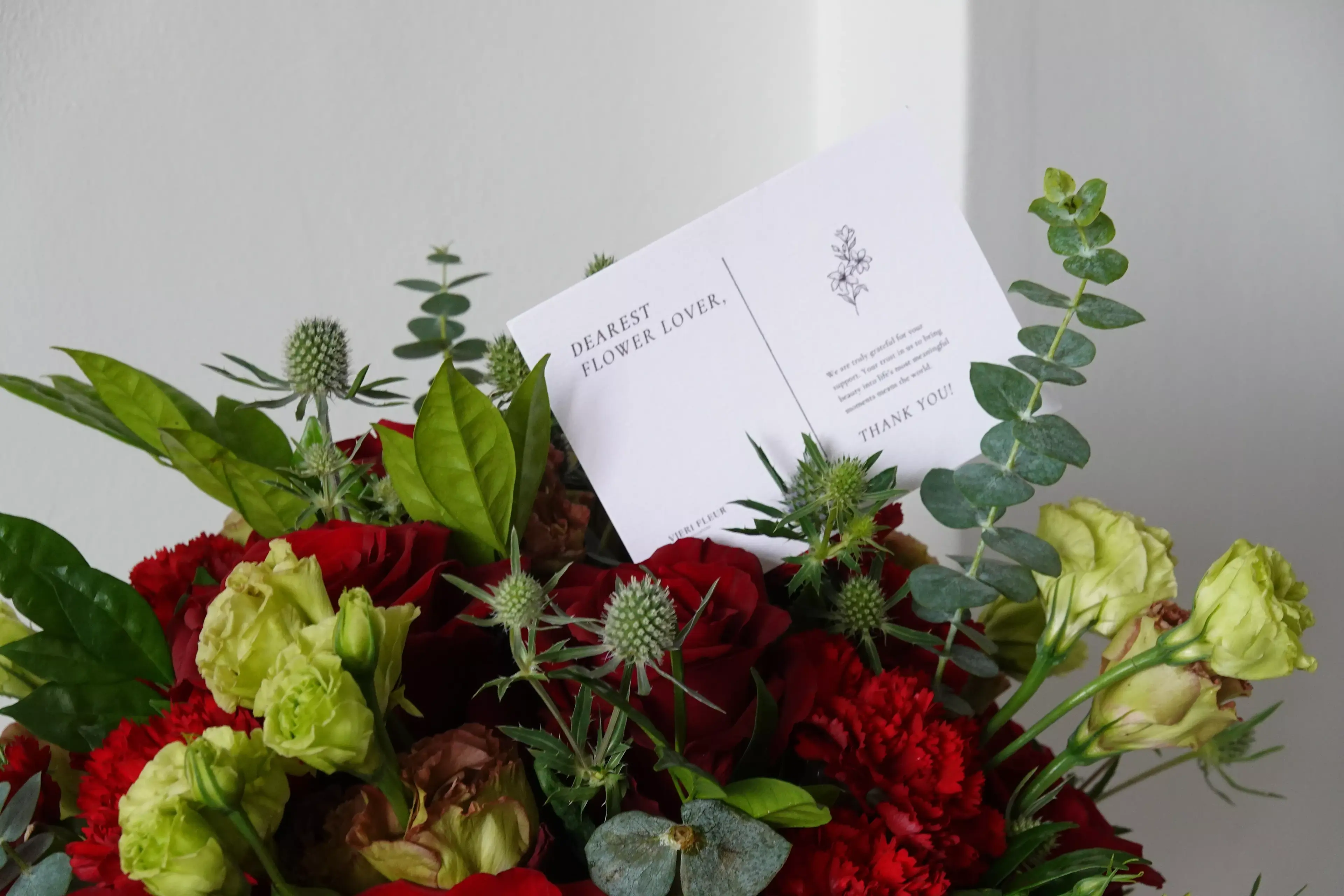 About Vieri Fleur