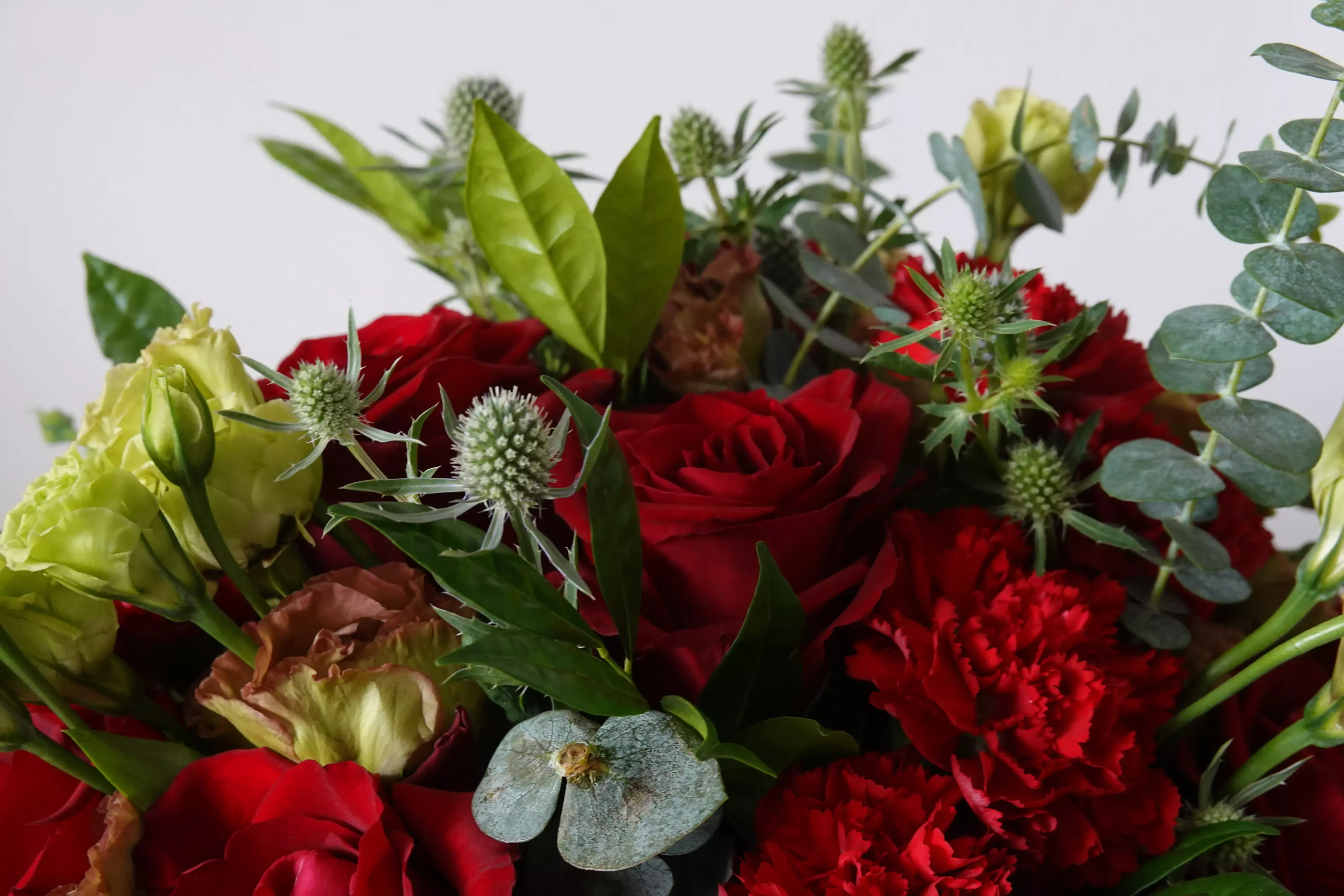 Luxury bouquet