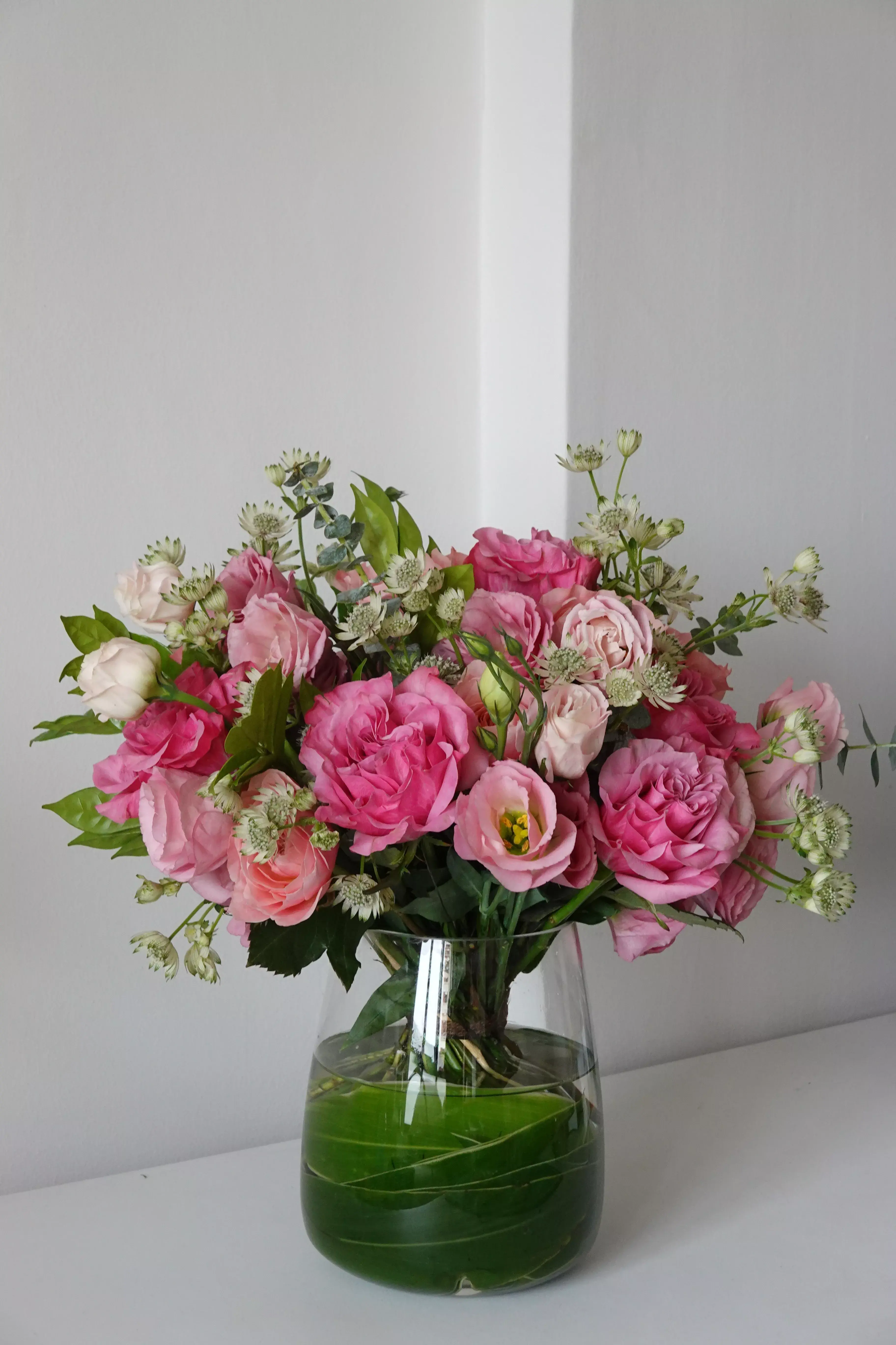 Rose Eternelle
