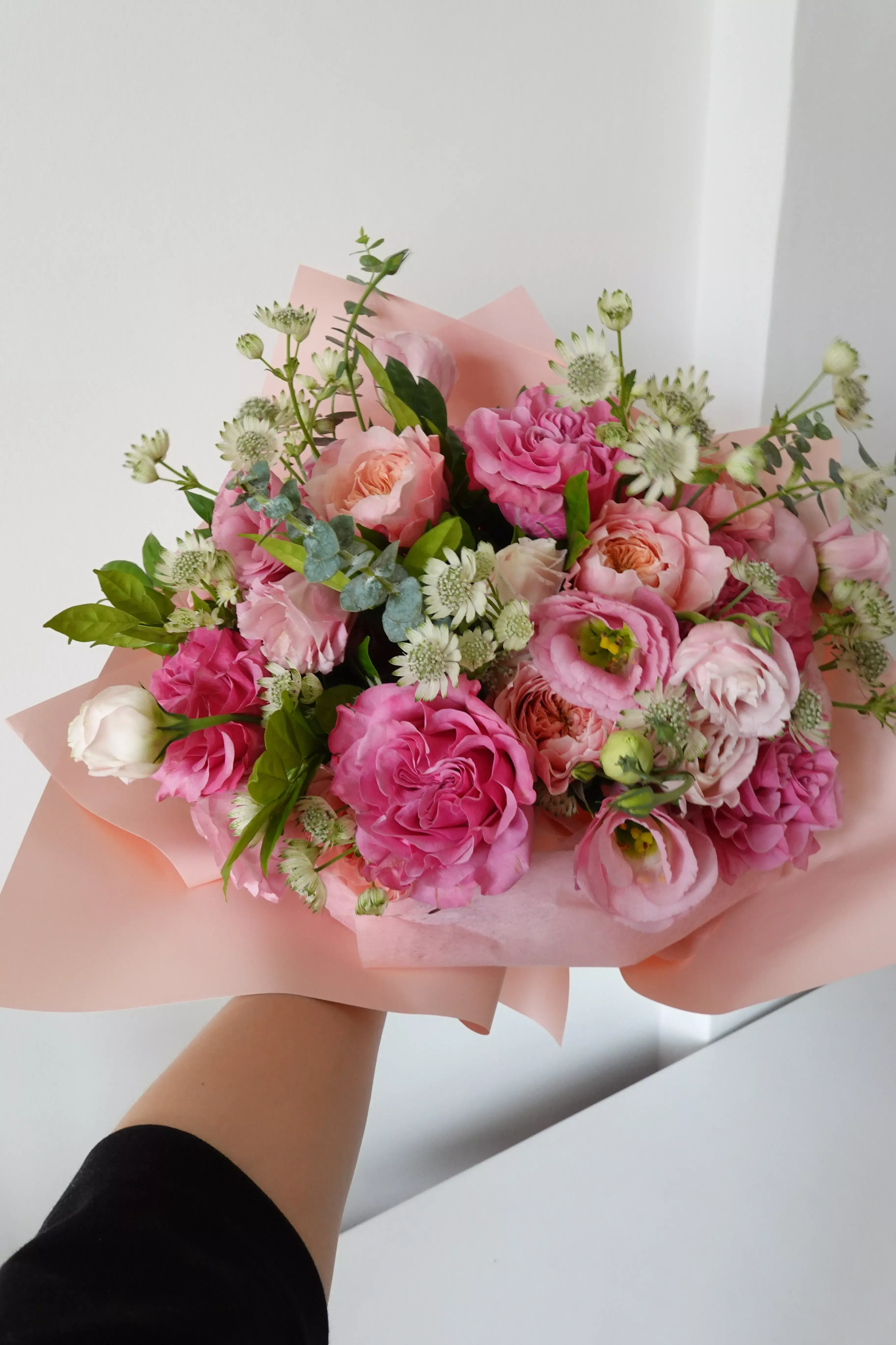 Rose Eternelle