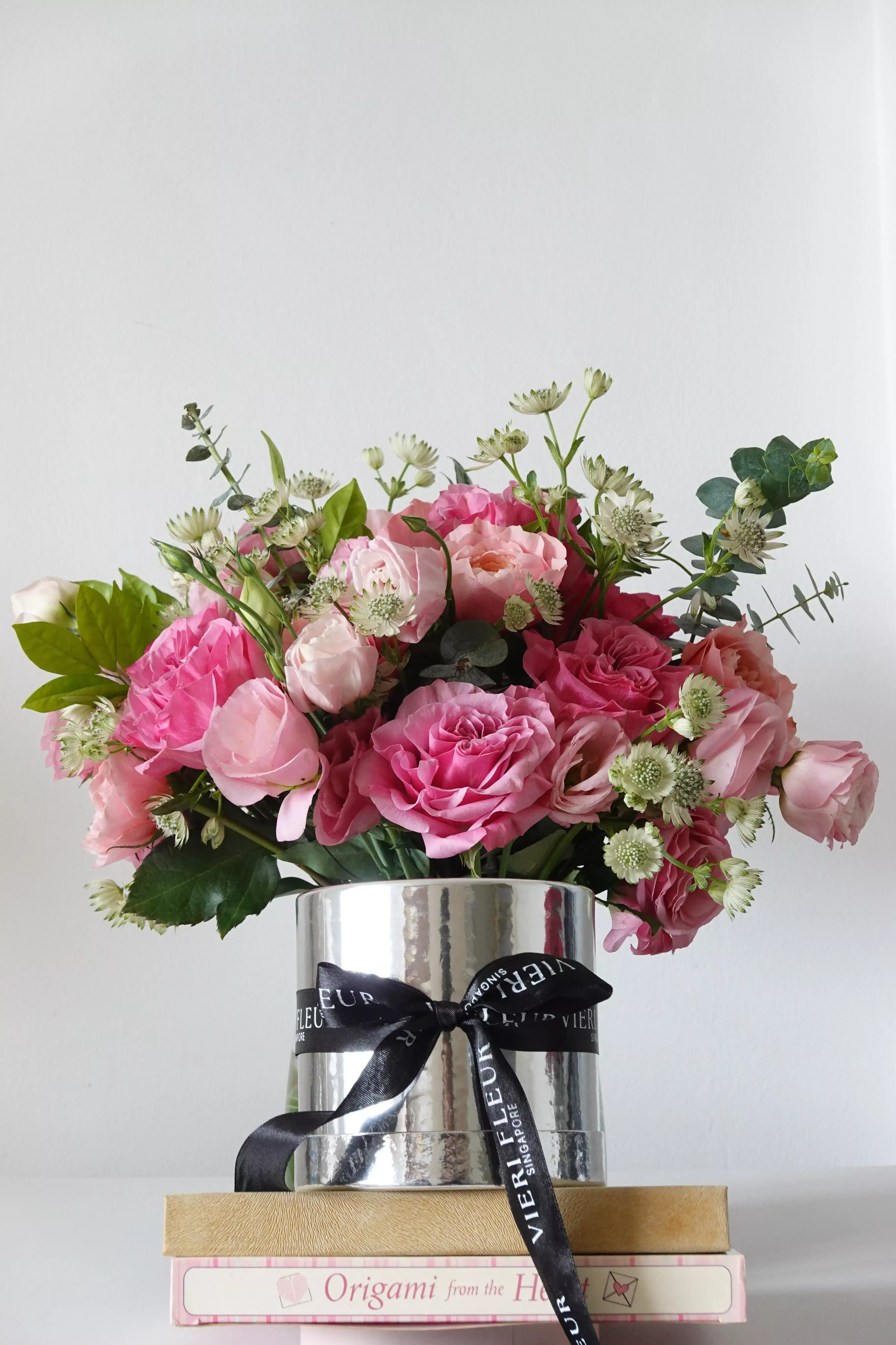 Rose Eternelle