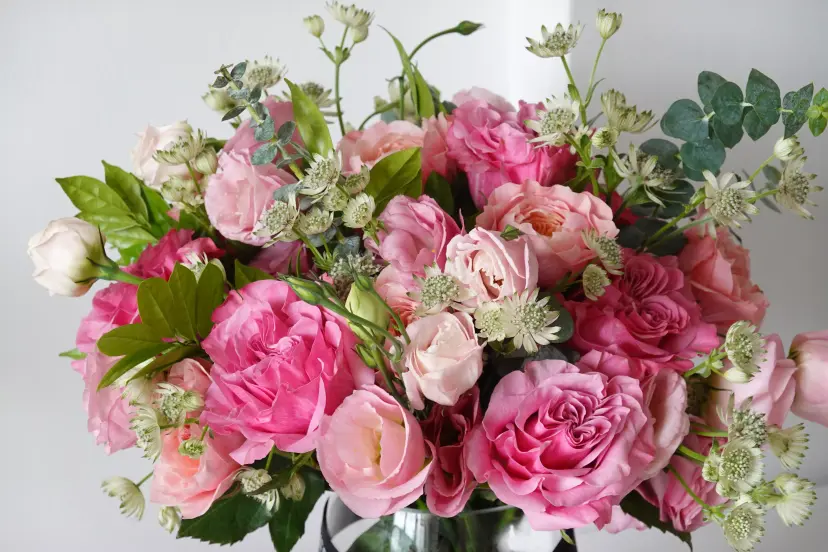 The Art of Floral Care: Tips for Longevity and Elegance