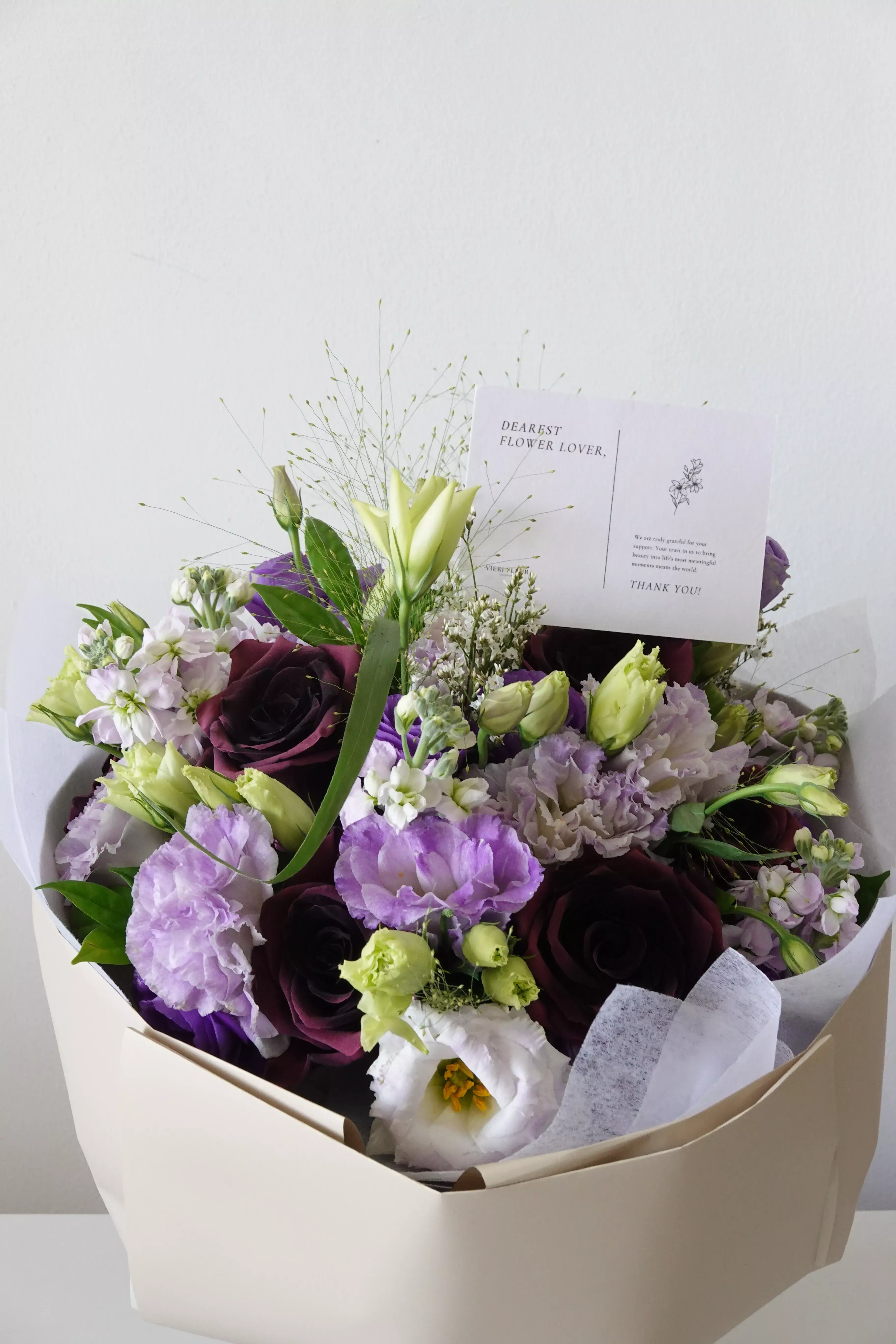 Violet Etoile