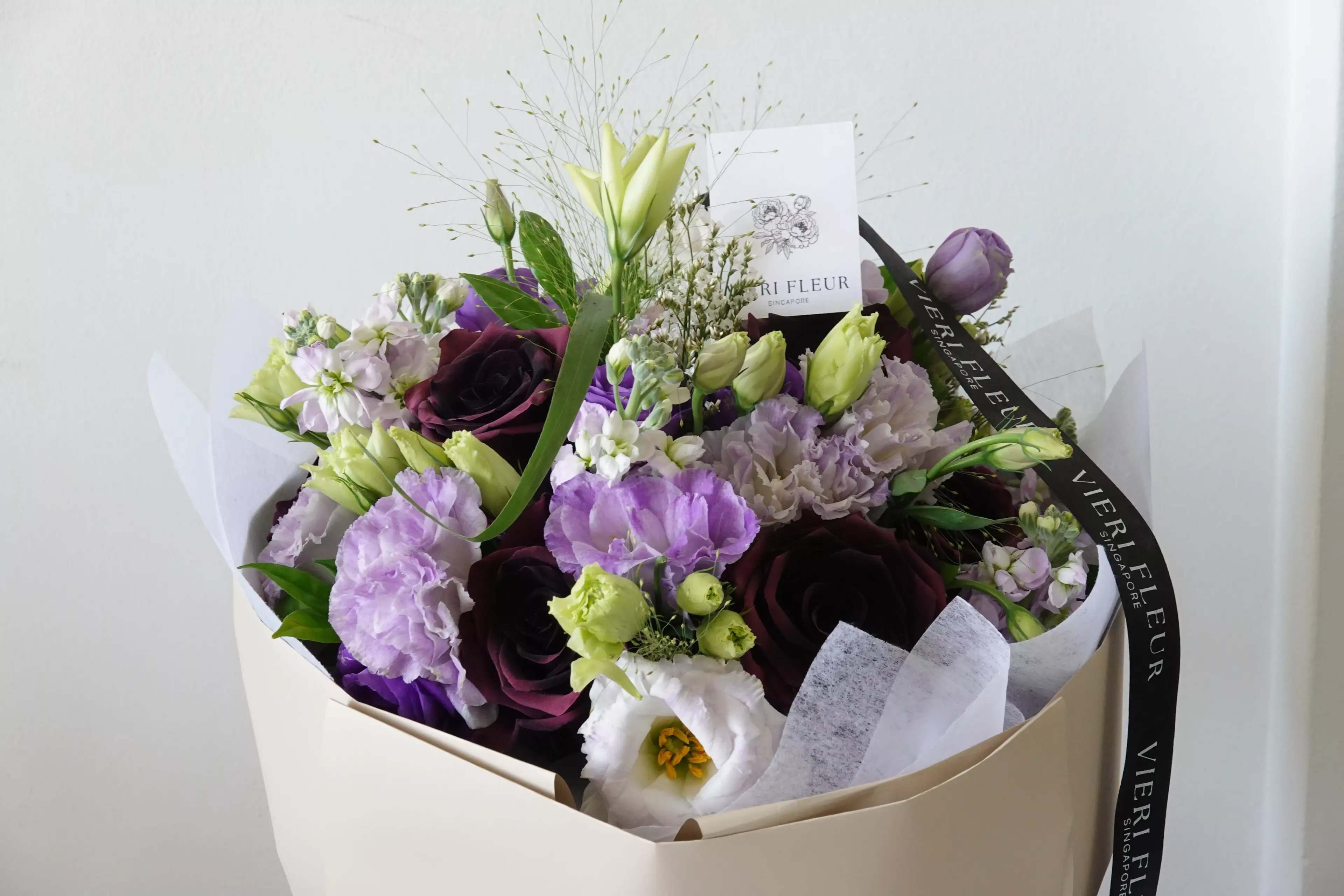 Luxury bouquet