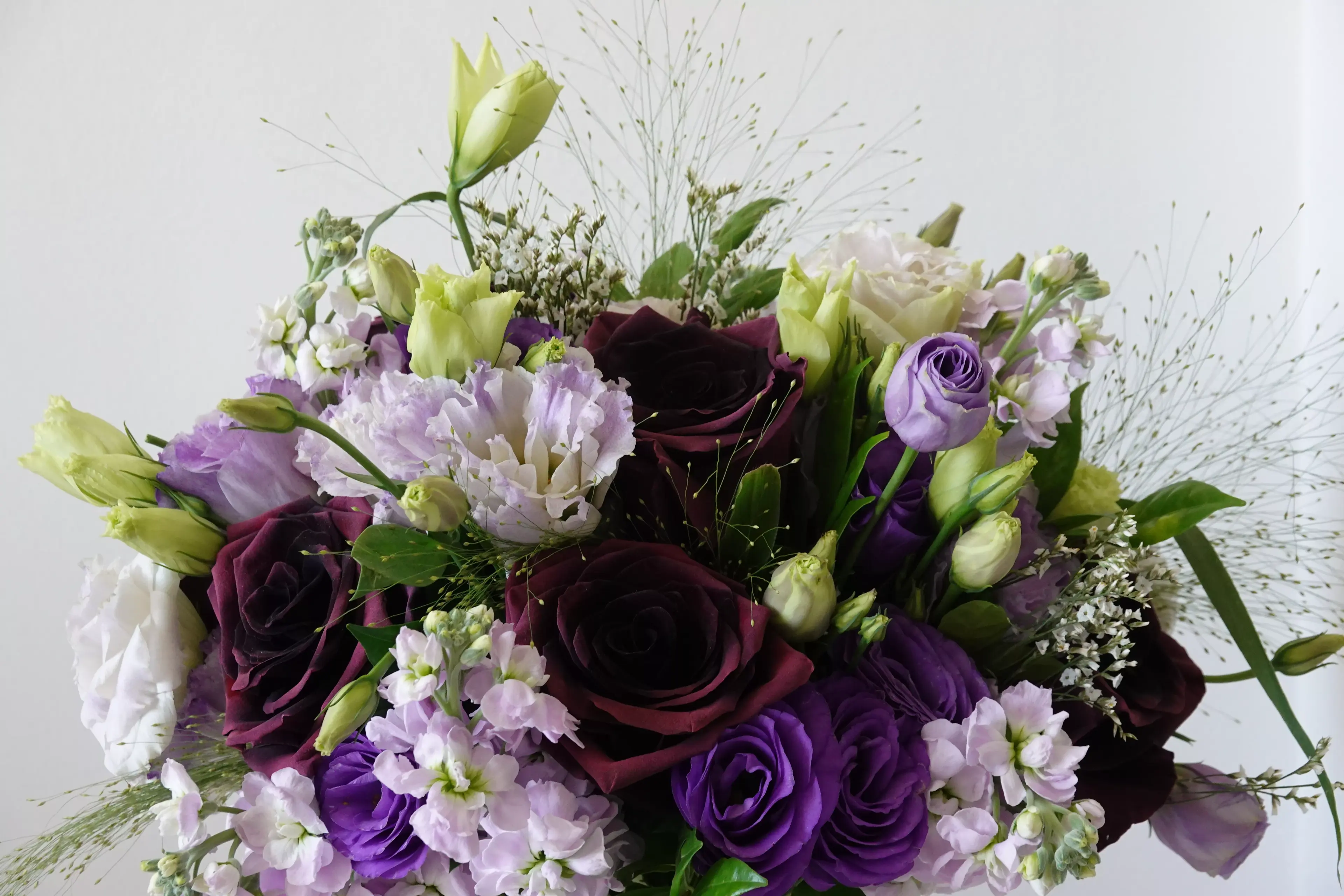 Elegant flower delivery across Singapore