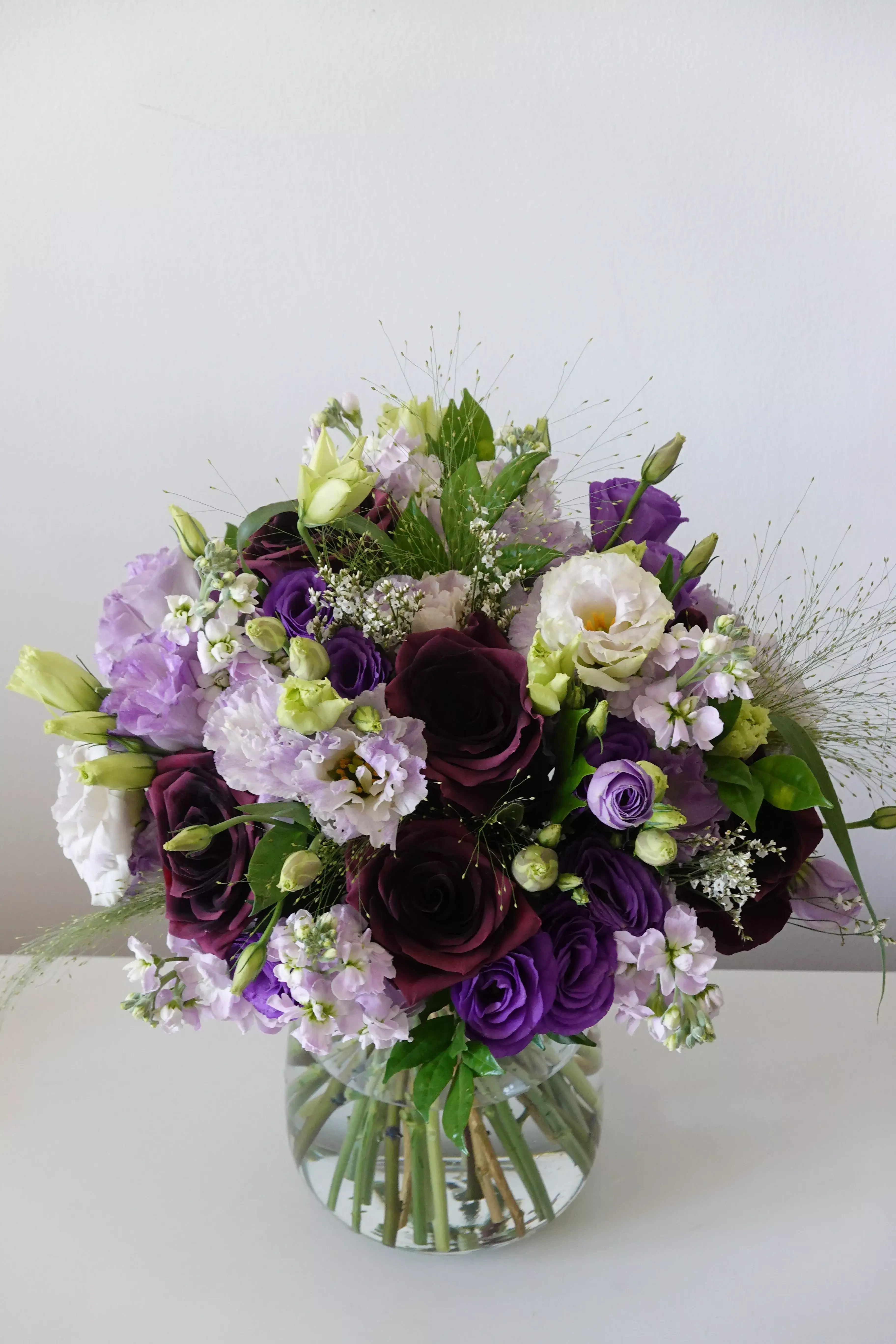 Violet Etoile
