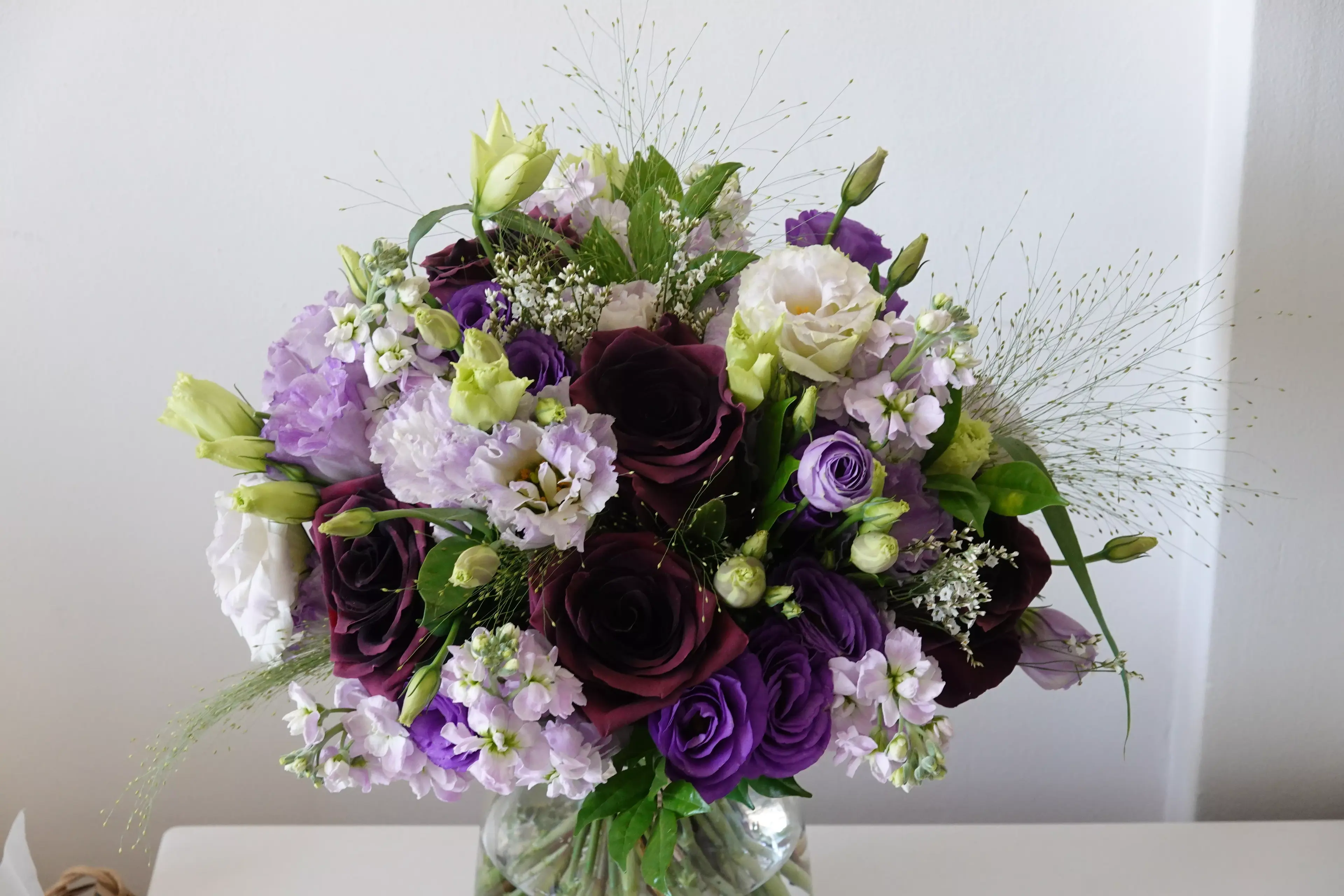 Violet Etoile