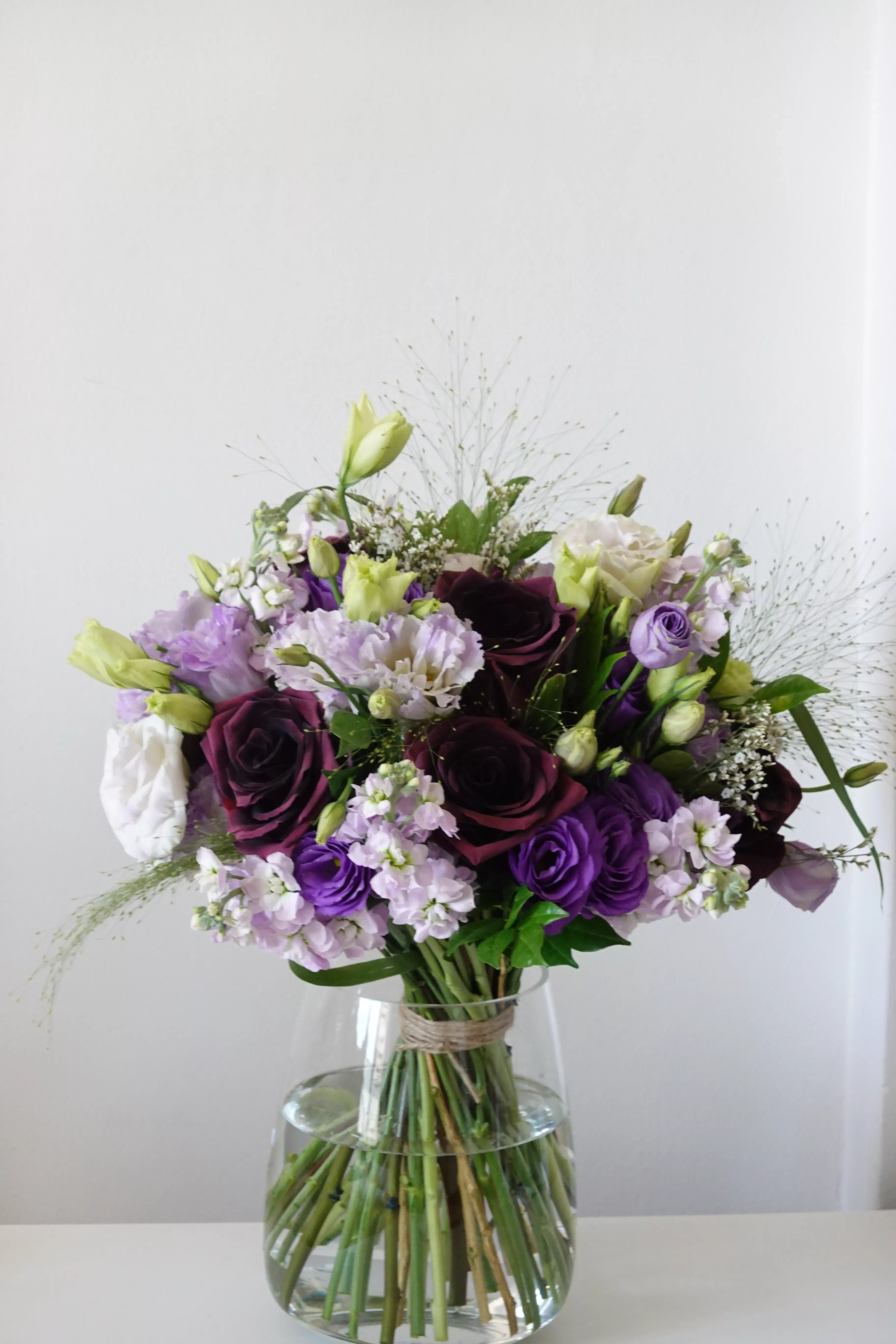 Violet Etoile