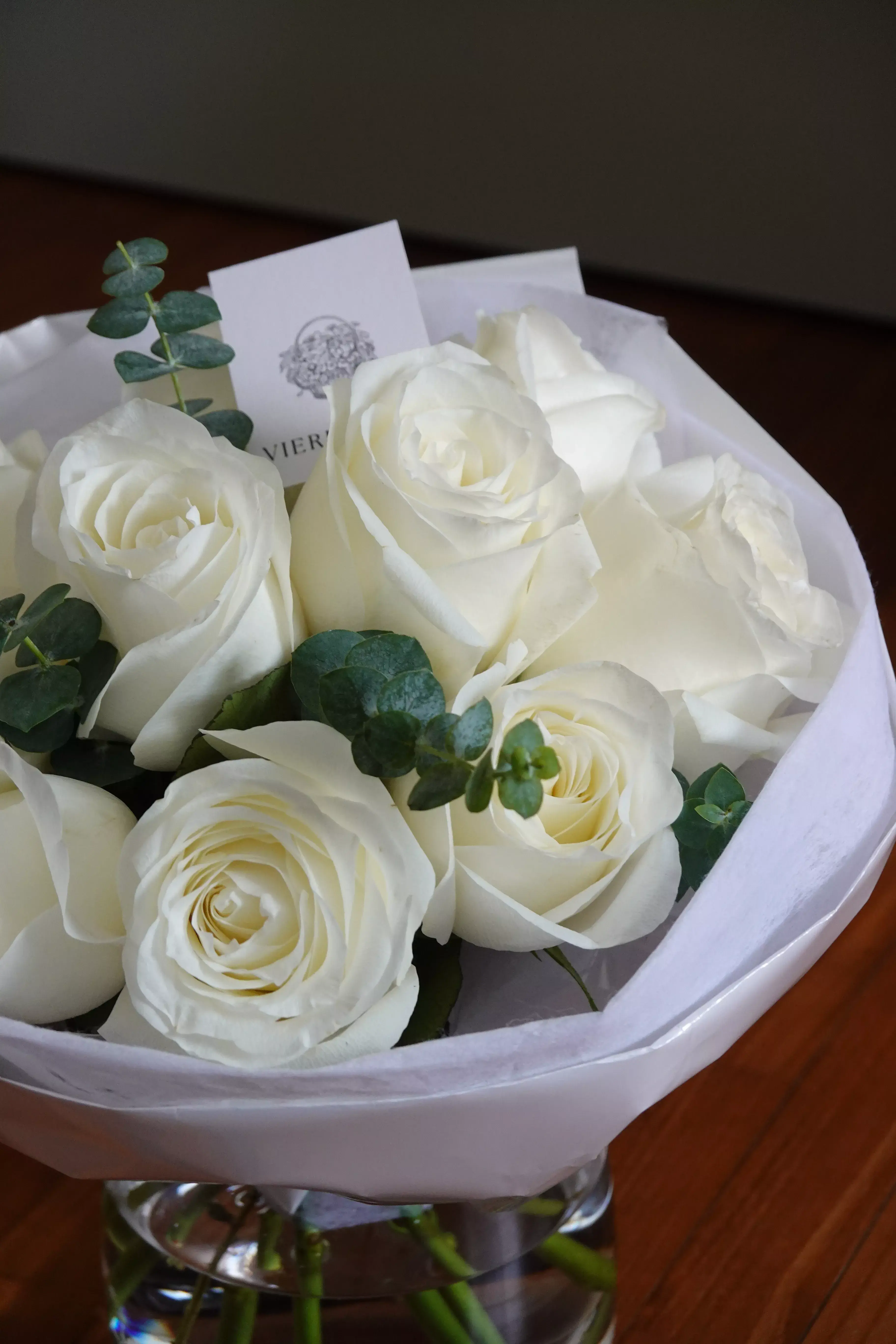 Romance White