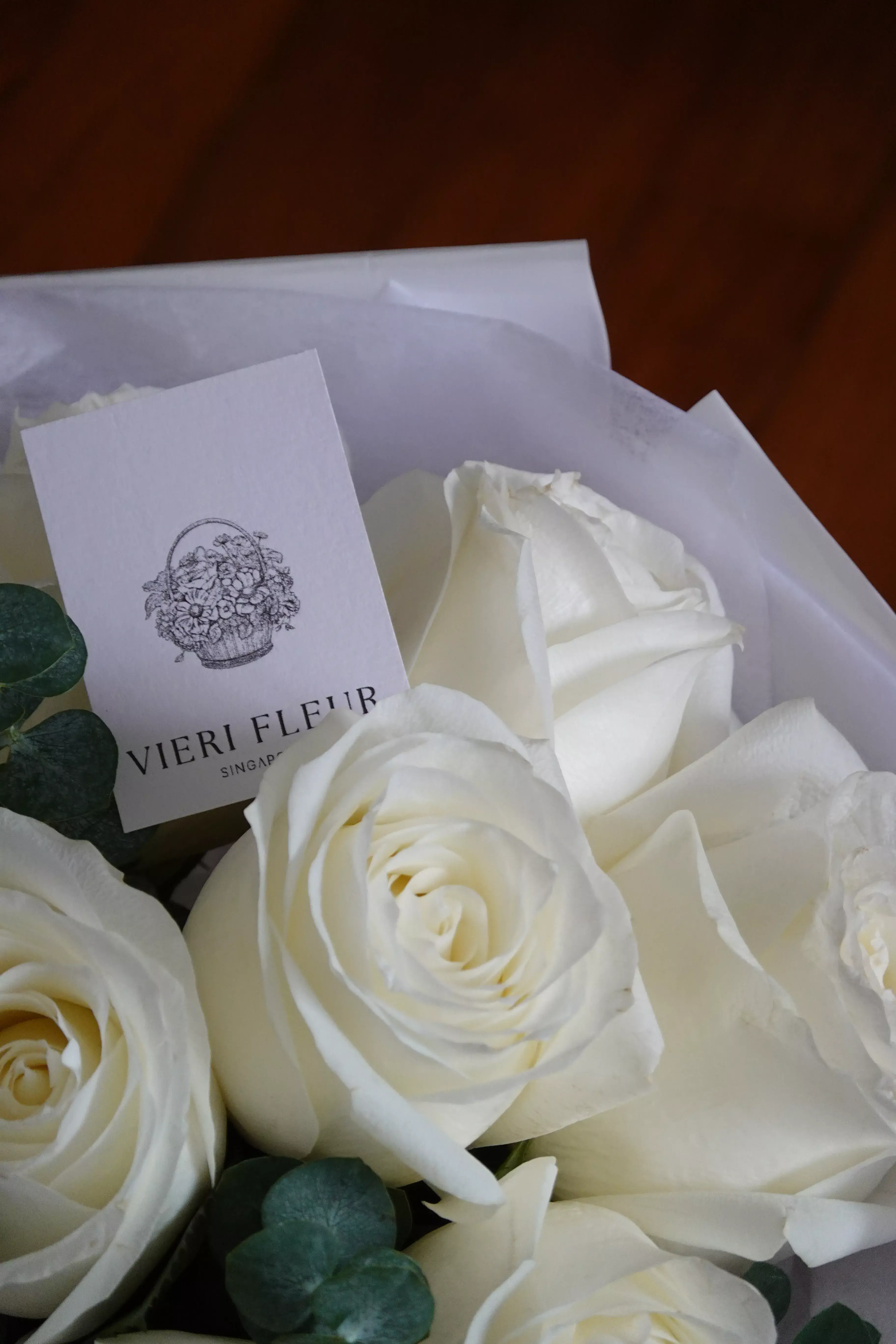 Romance White