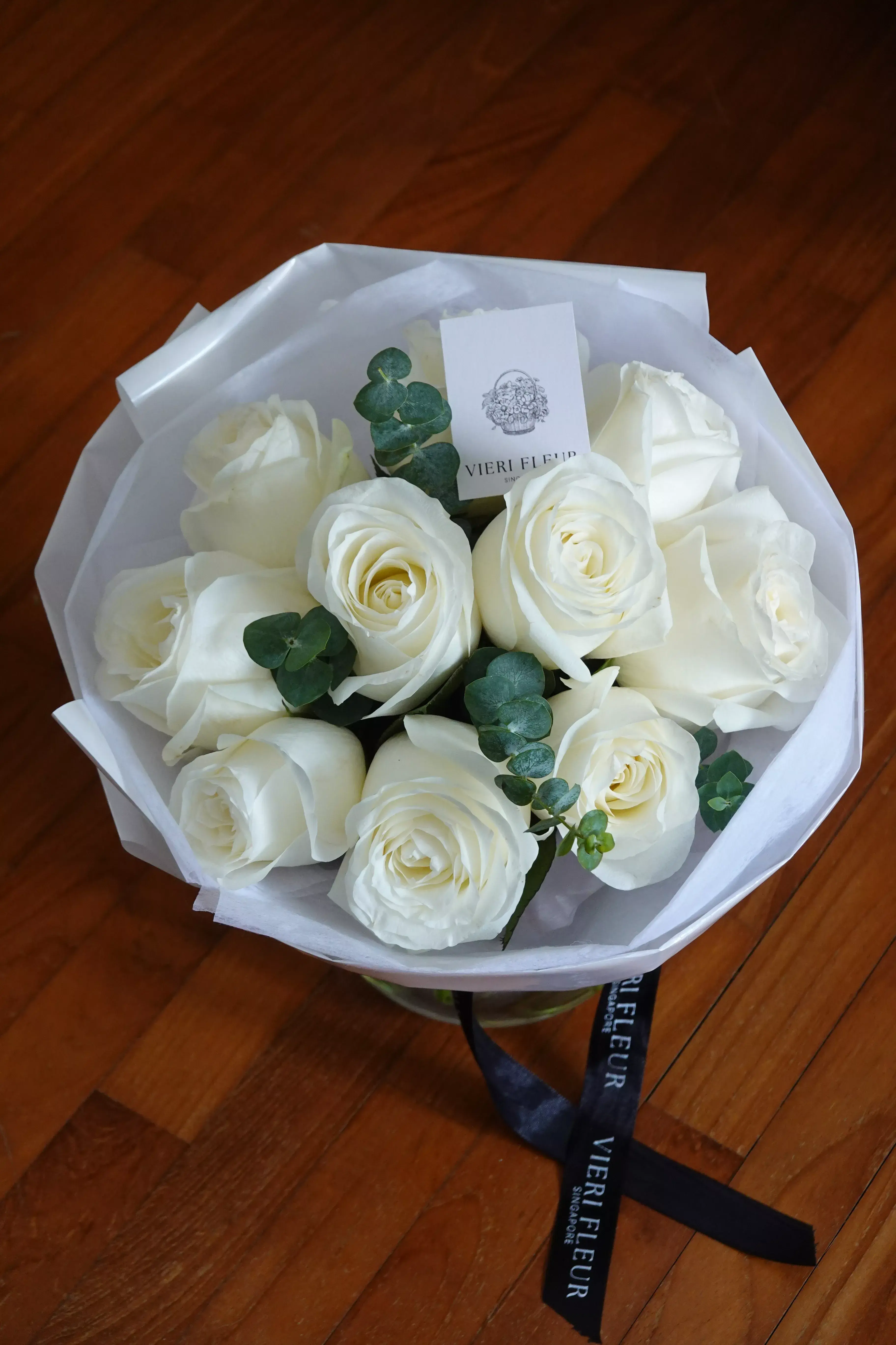 Romance White